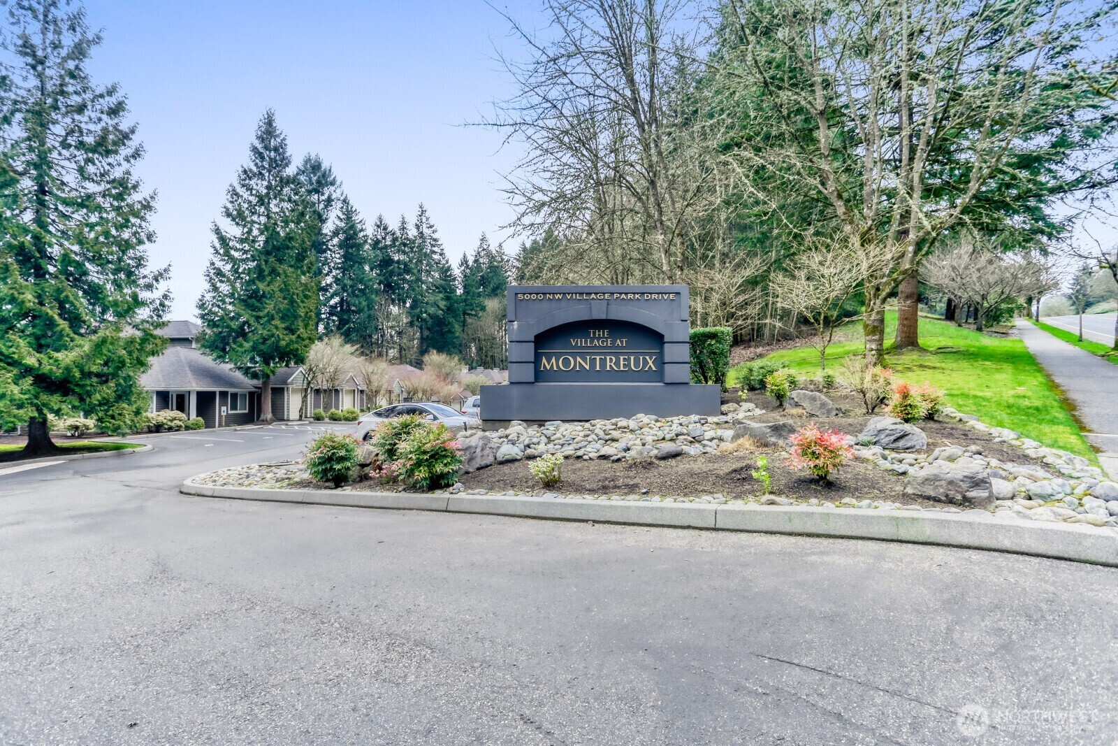 5000 NW Village Park Dr, Issaquah, WA 98027