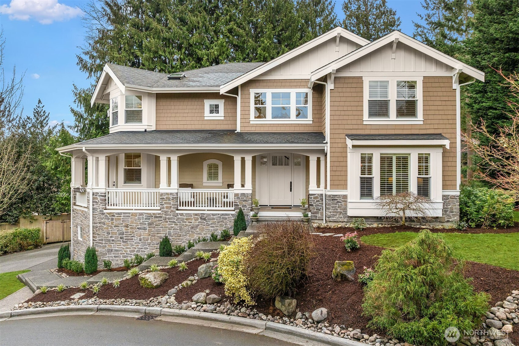 1262 173rd Avenue NE, Bellevue, WA 98008