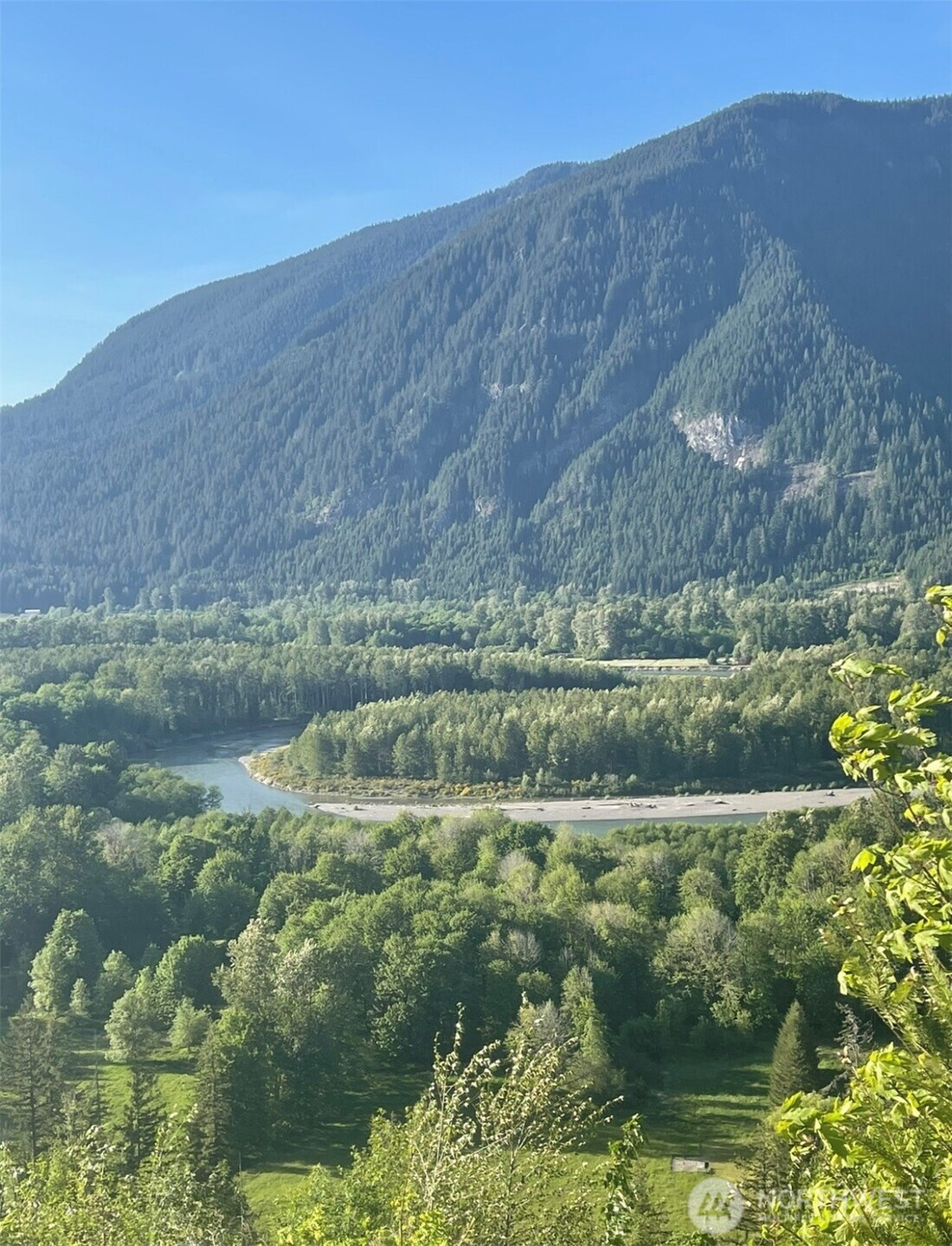 1102 Cline Road, Randle, WA 98937