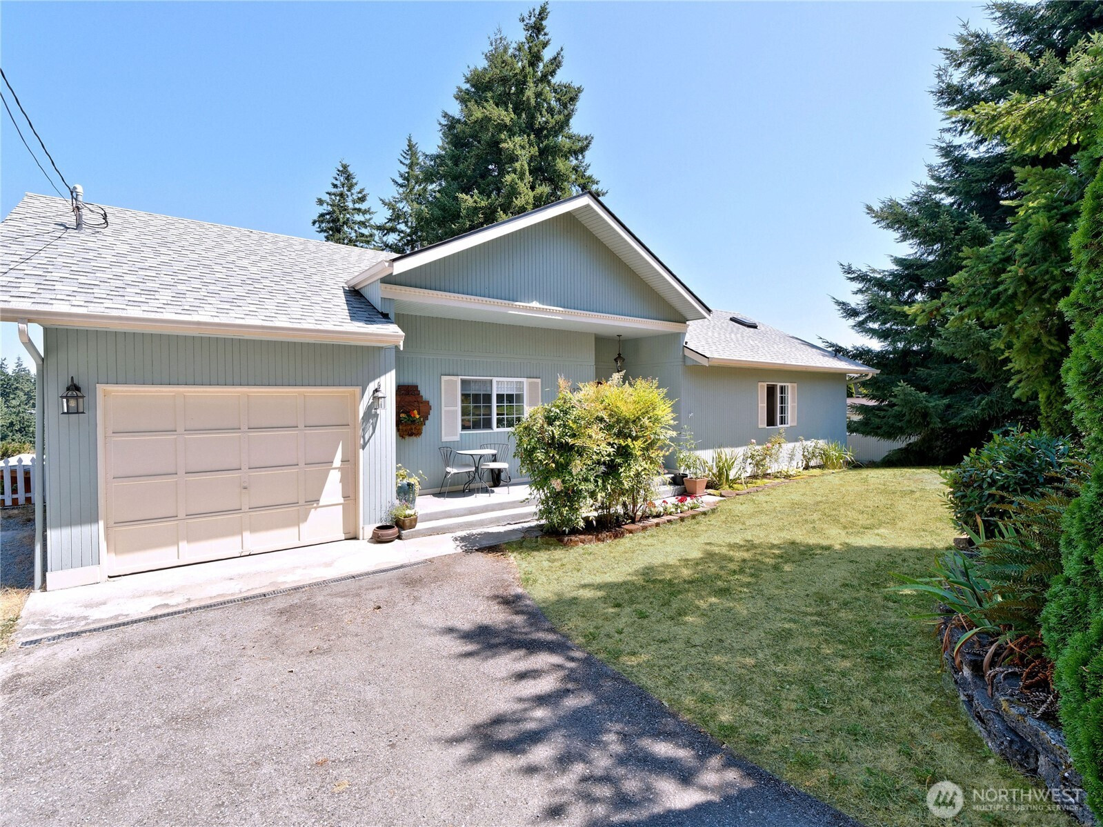 1273 SE Camano Drive, Camano Island, WA 98282