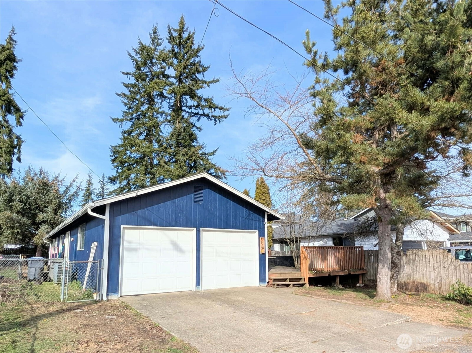 1710 W Young, Elma, WA 98541