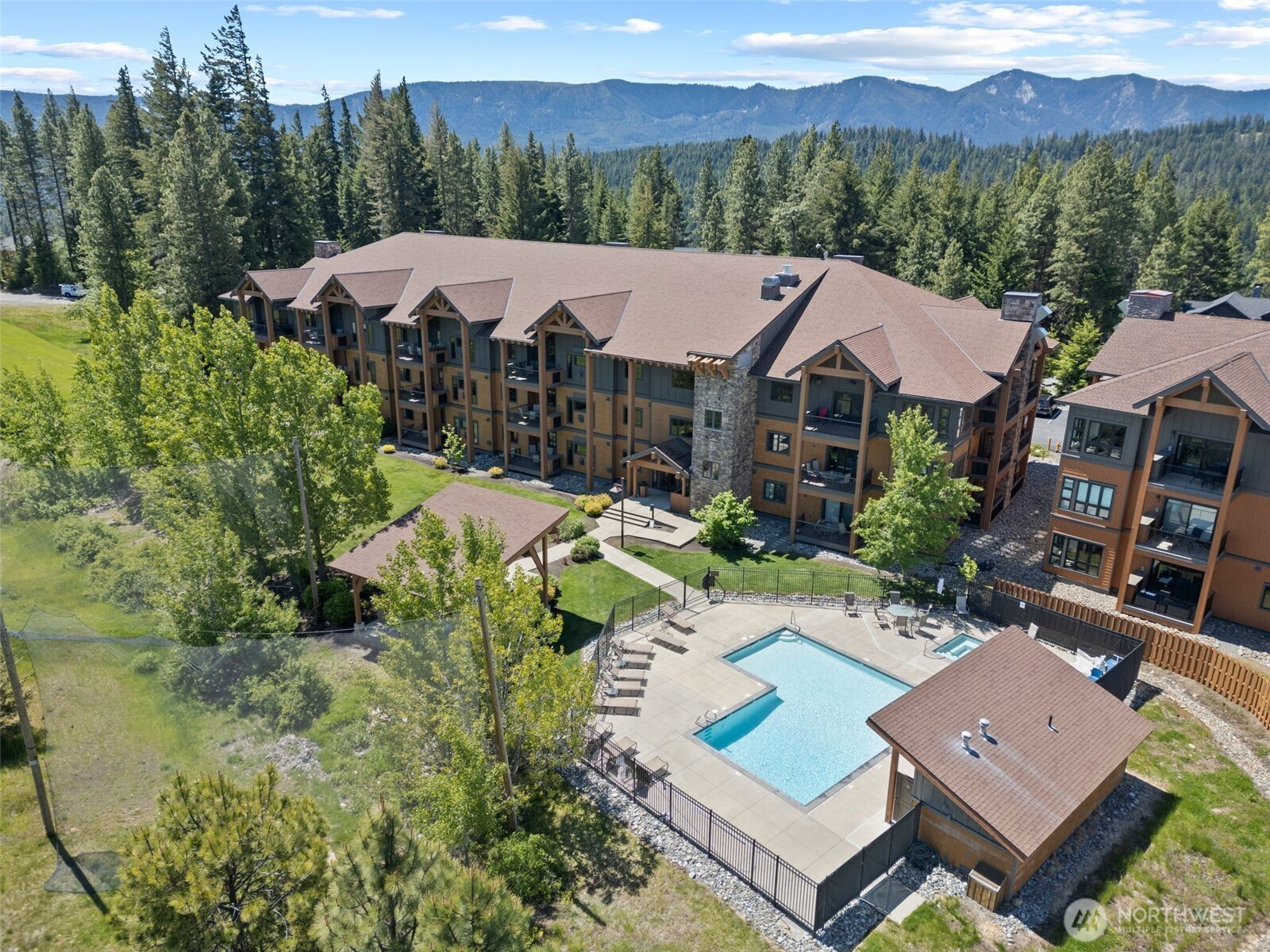 3770 Suncadia Trail, Cle Elum, WA 98922