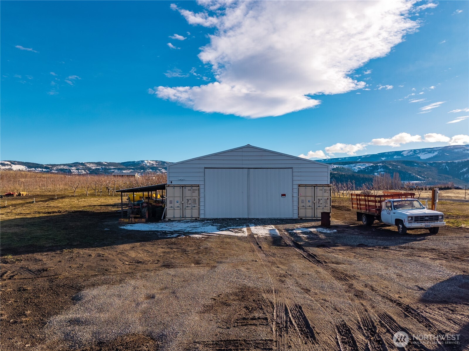 4105 Jim Smith Road, Wenatchee, WA 98801