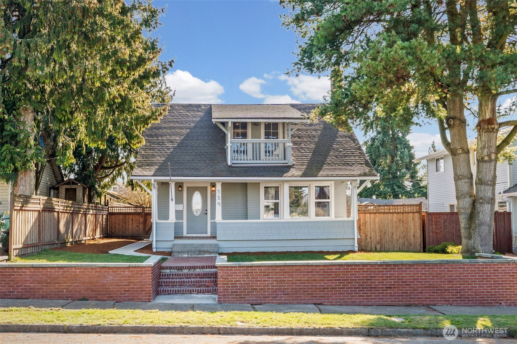 714 S 60th Street, Tacoma, WA 98408