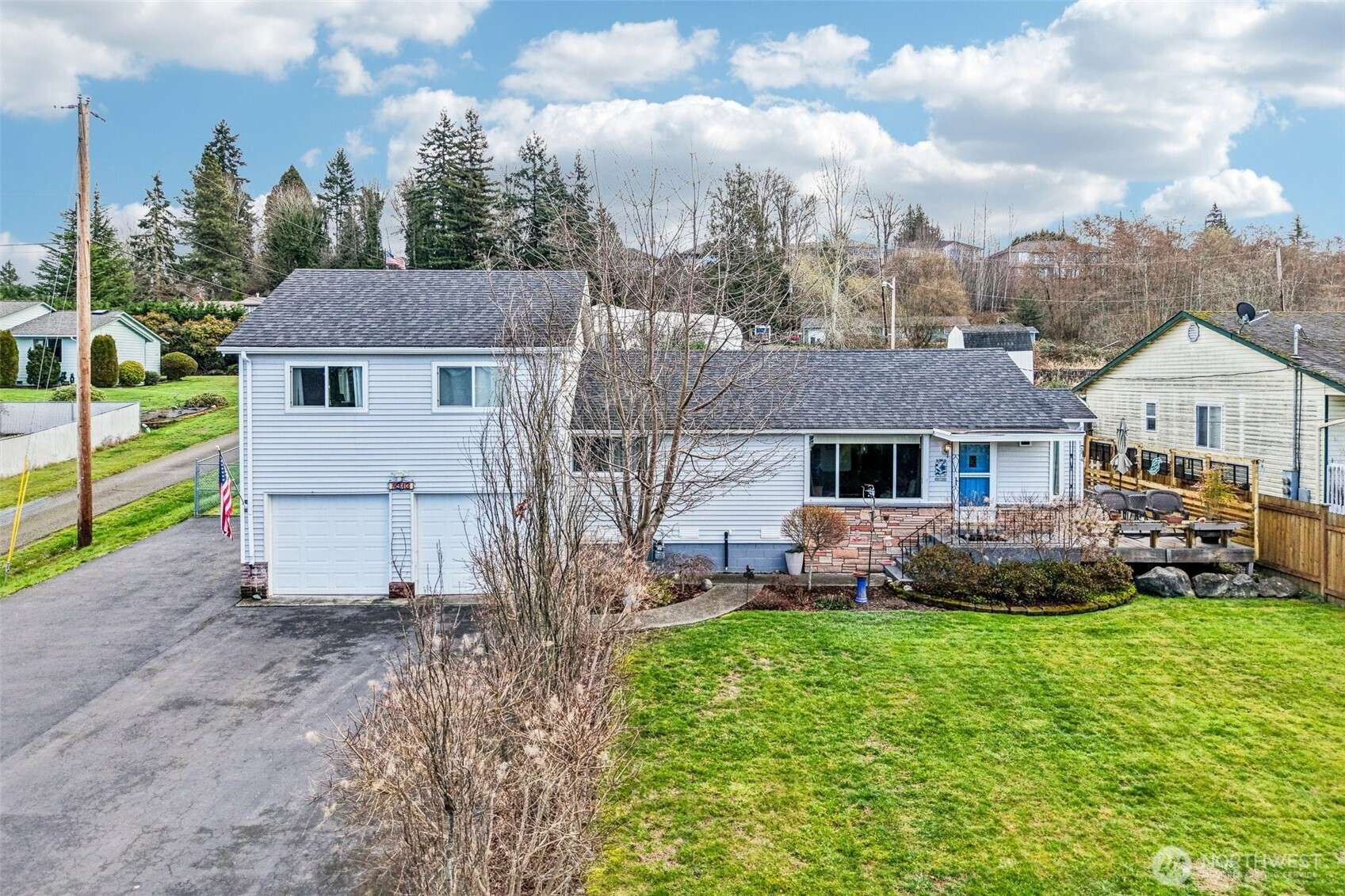 4913 W Sunnyside Boulevard, Marysville, WA 98270