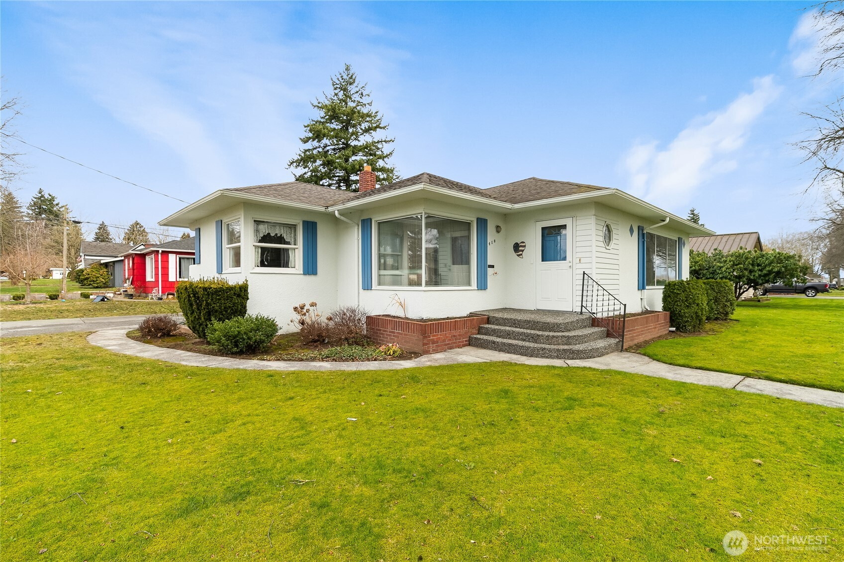 1416 Front Street, Lynden, WA 98264