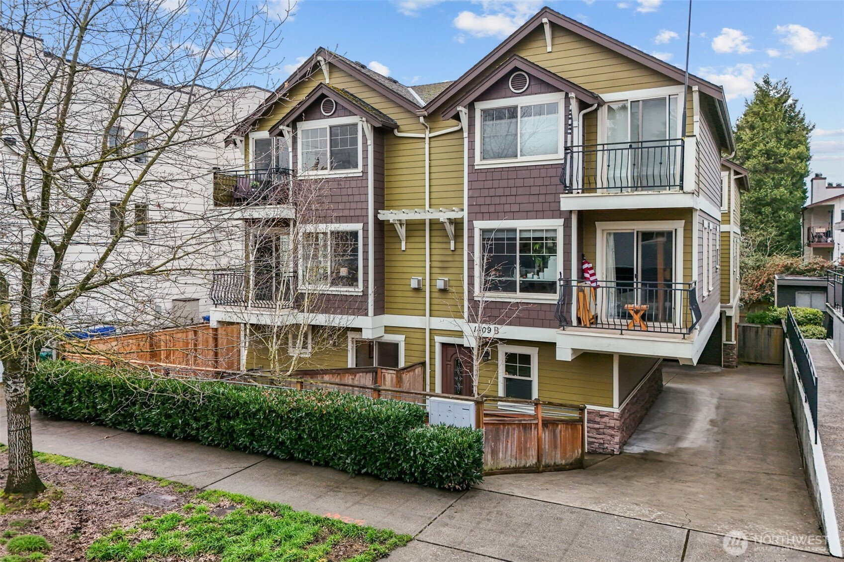 1409 NW 63rd Street, Seattle, WA 98107