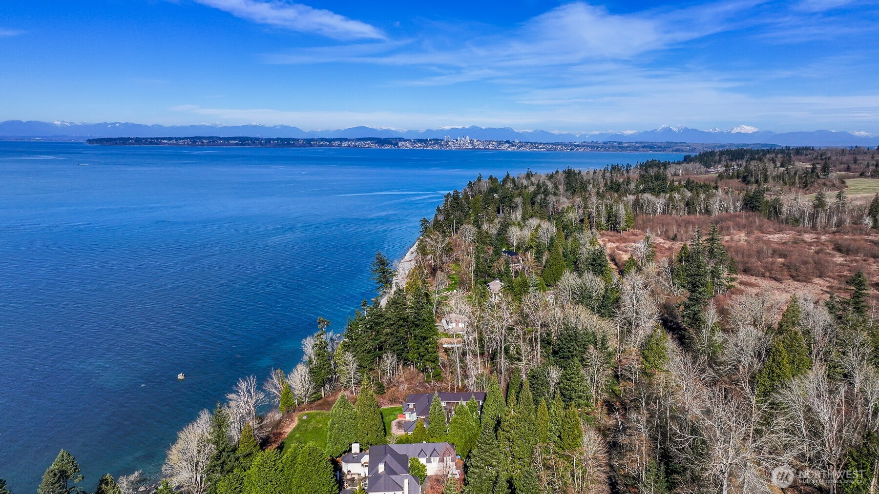 8385 Semiahmoo Drive, Blaine, WA 98230