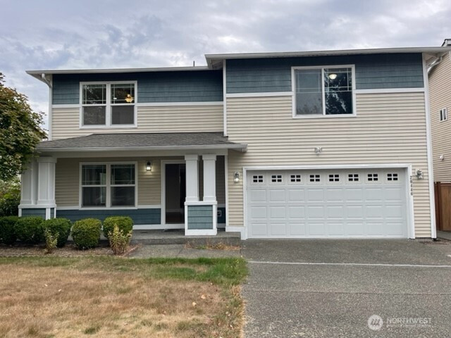 20446 Corbridge Road SE, Monroe, WA 98272