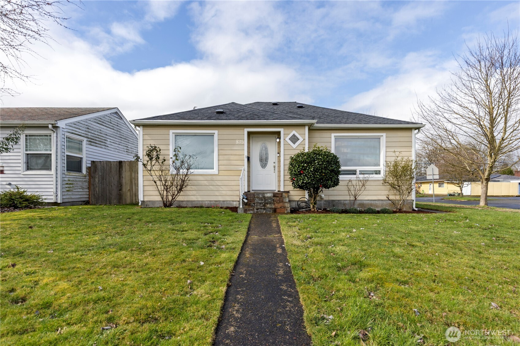 835 20th Avenue, Longview, WA 98632