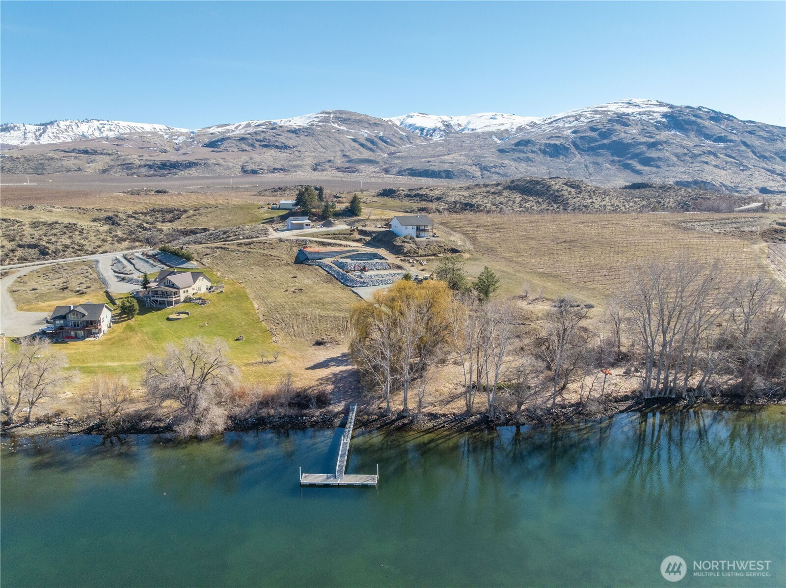 24 Elite Drive, Brewster, WA 98812