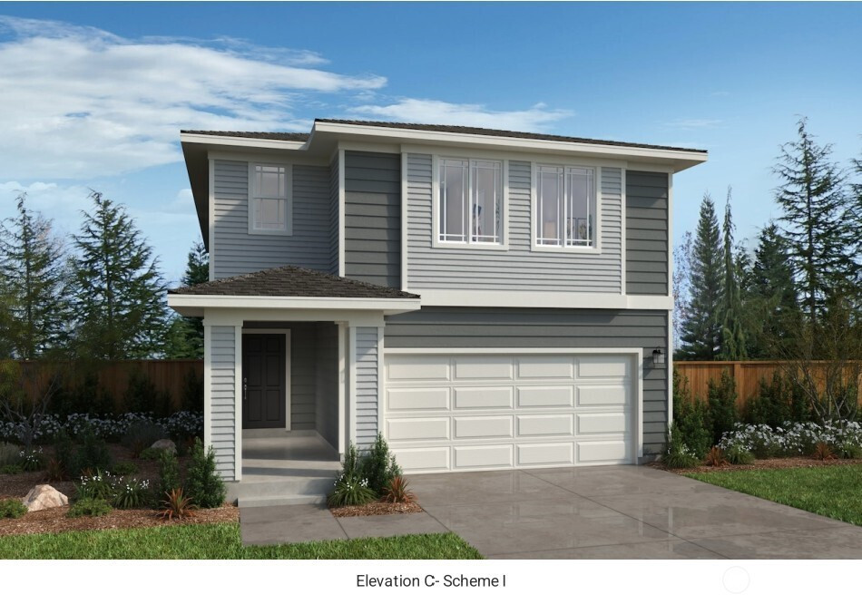 1833 NW Nahele Court, Poulsbo, WA 98370