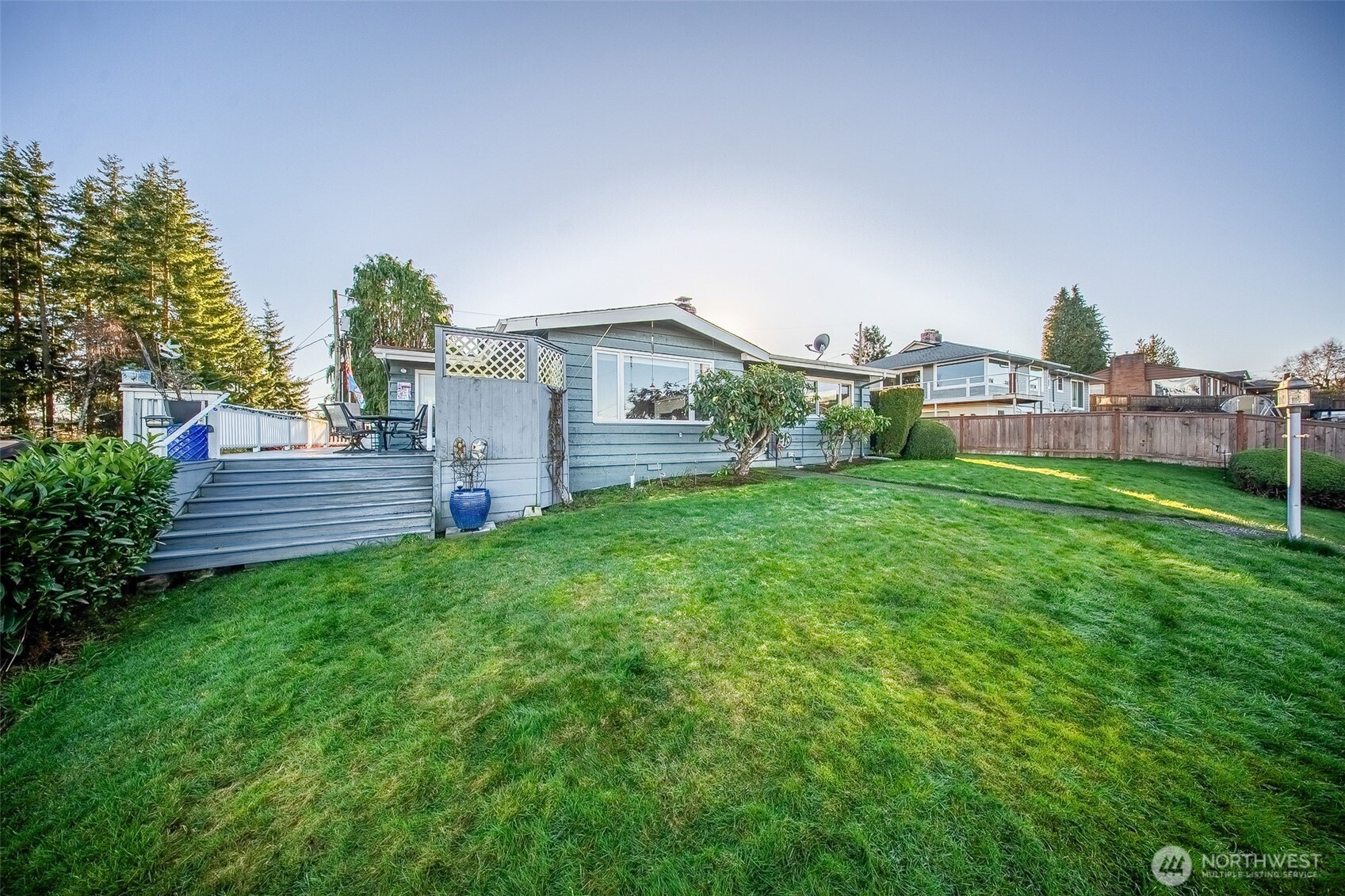 6404 N Five Views Road, Tacoma, WA 98407