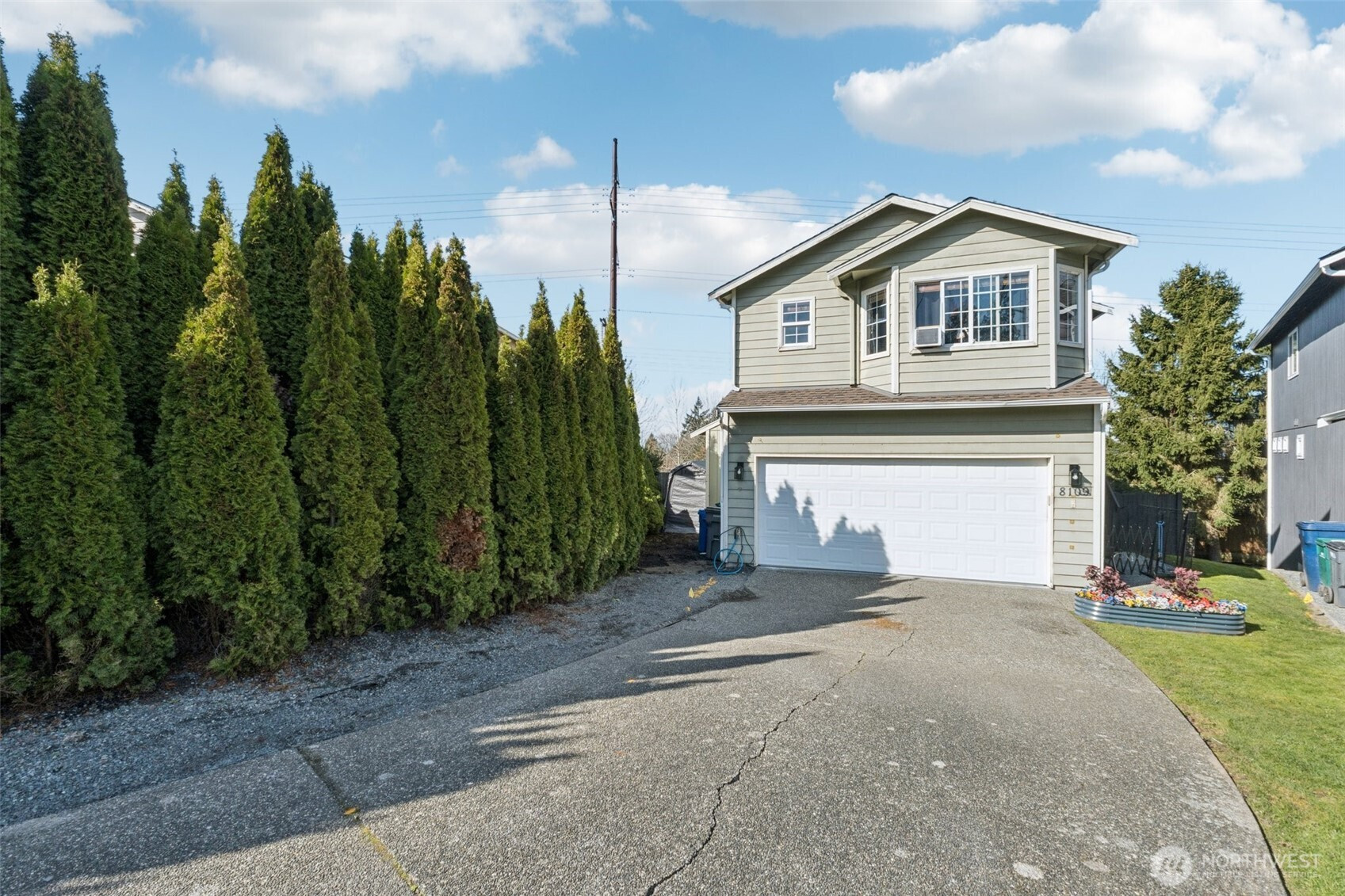 8109 2nd Place NE, Lake Stevens, WA 98258