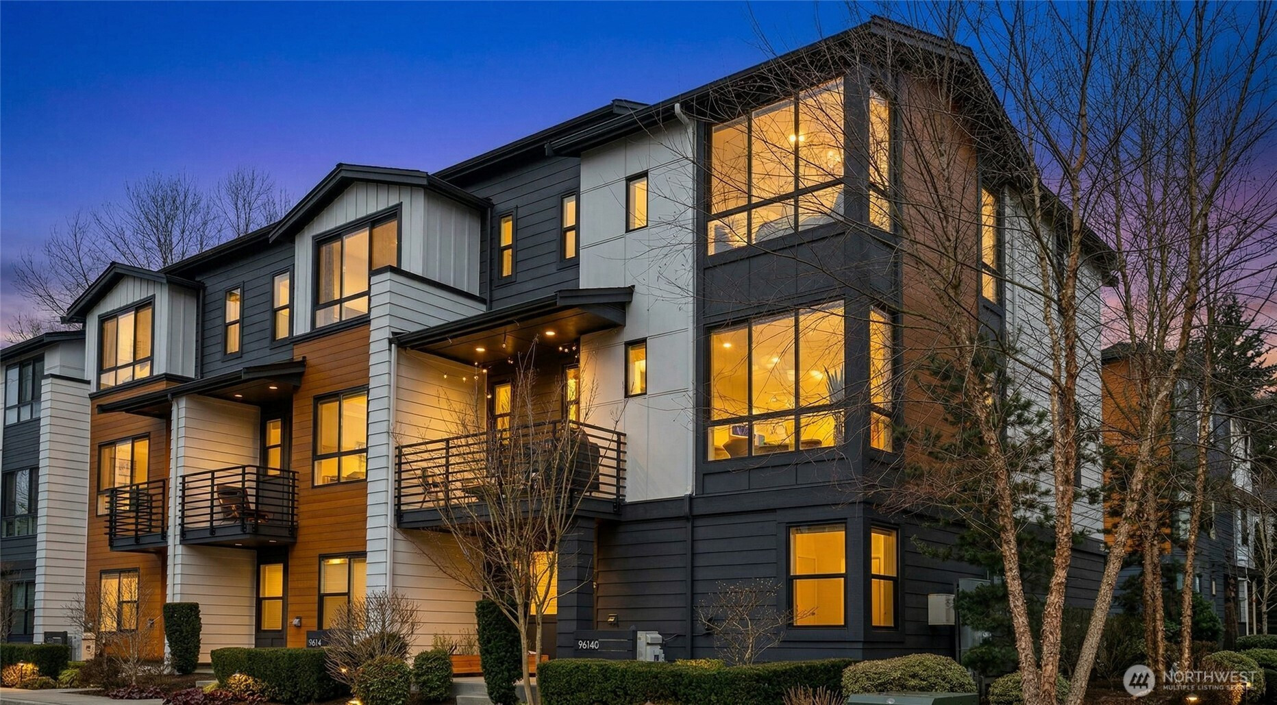 9614 NE 183rd Street, Bothell, WA 98011