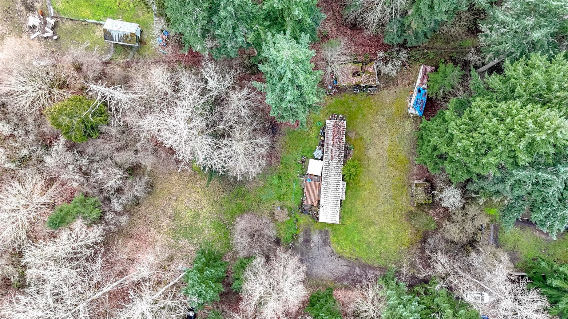 7308 335th Street Ct S, Roy, WA 98580