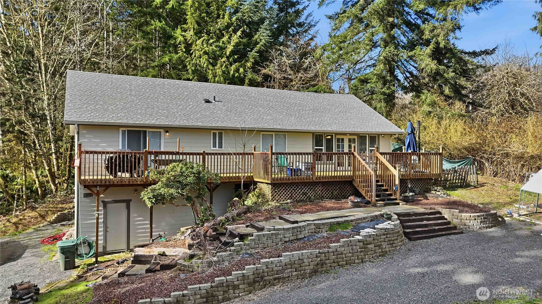 421 McAdams Road, Longview, WA 98632