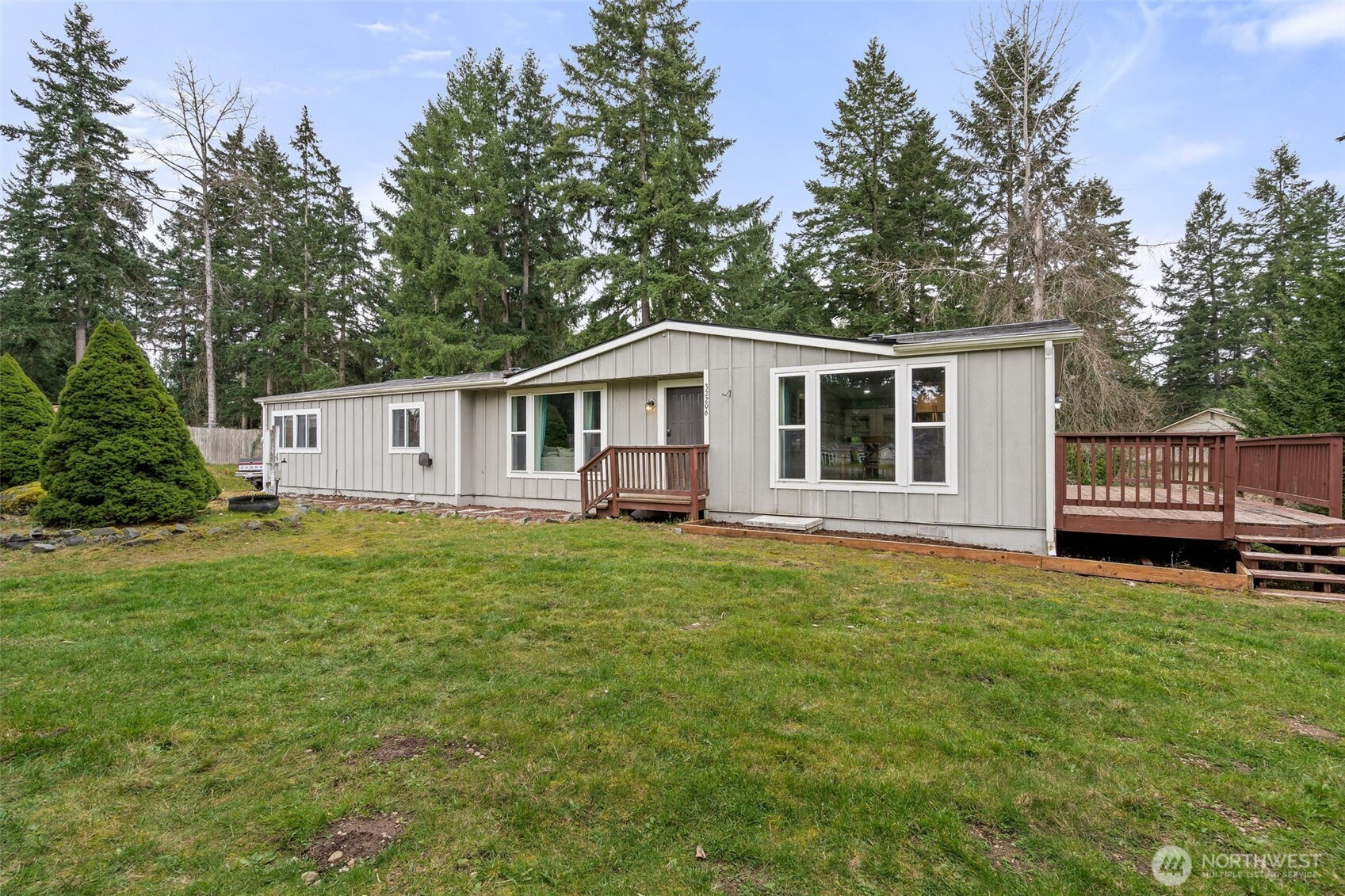 32206 71st Avenue Avenue S, Roy, WA 98580