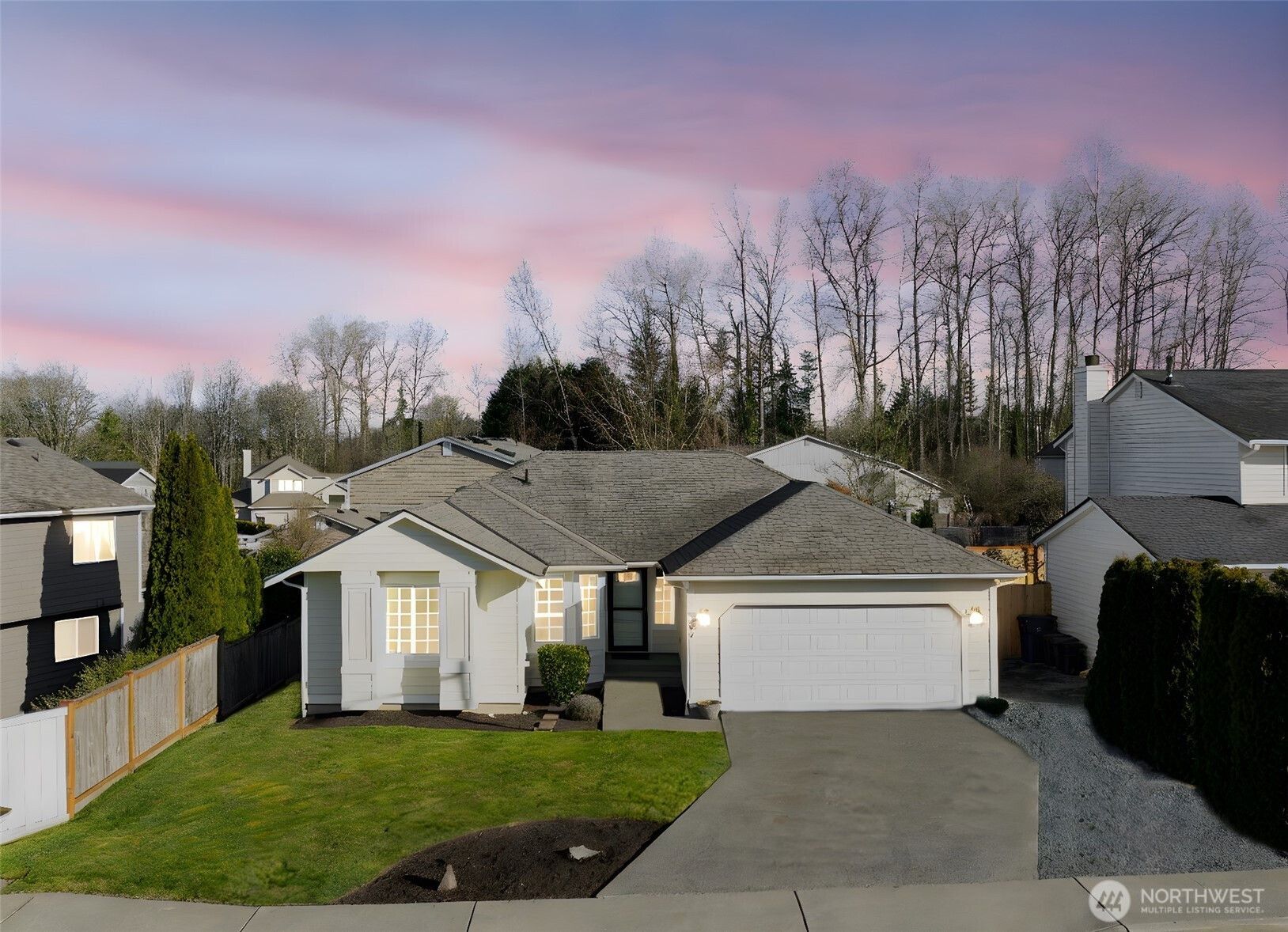 8709 15th Street NE, Lake Stevens, WA 98258