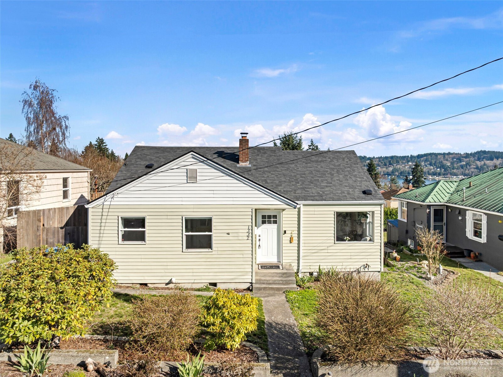 1332 Nipsic Avenue, Bremerton, WA 98310
