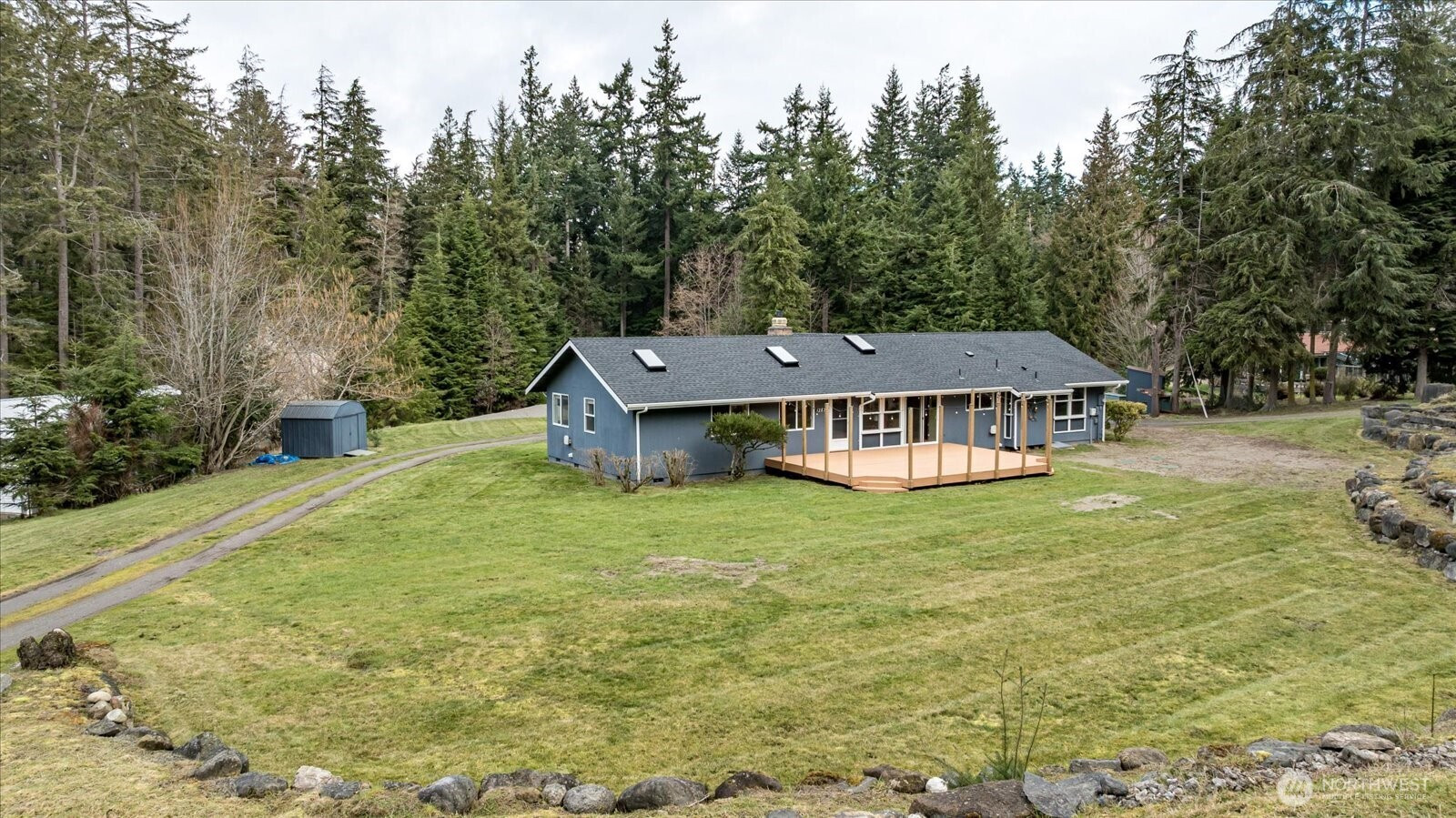 1287 Hideaway Lane, Oak Harbor, WA 98277