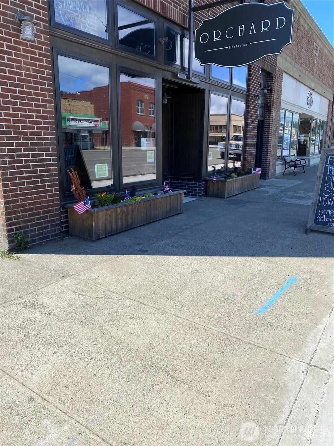 212 E 1st Street, Cle Elum, WA 98922