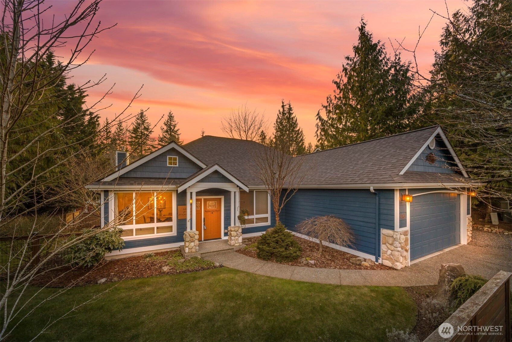 959 South Hills Drive, Bellingham, WA 98229