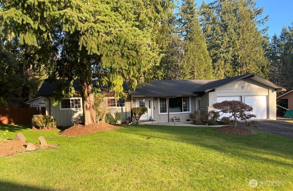 1410 Graham Drive, Kelso, WA 98626