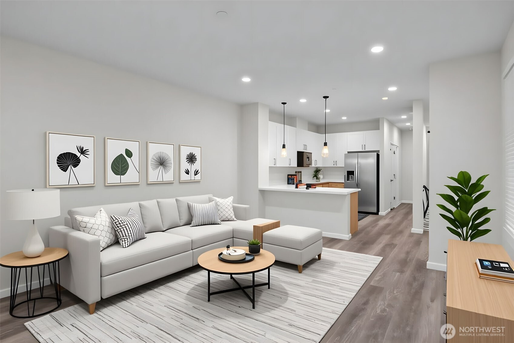 15613 Admiralty Way, Lynnwood, WA 98087