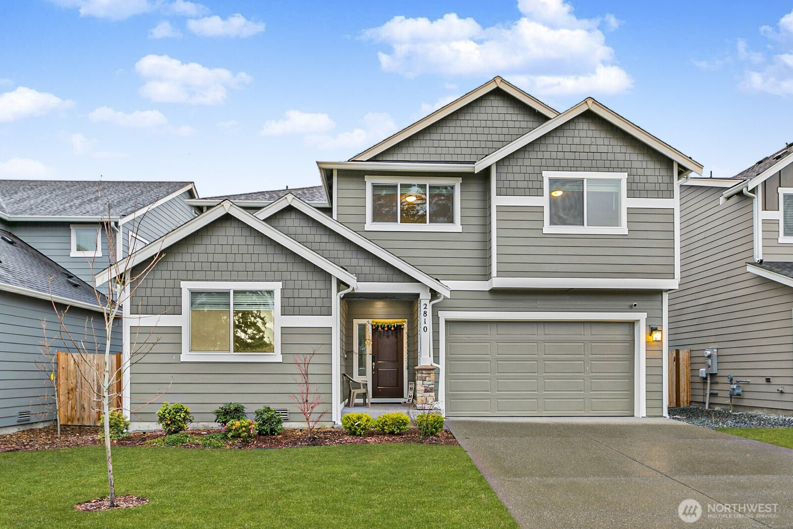 2810 180th Street Ct E, Tacoma, WA 98445