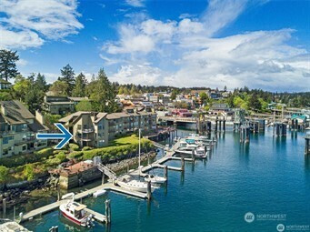 200 East Street, Friday Harbor, WA 98250