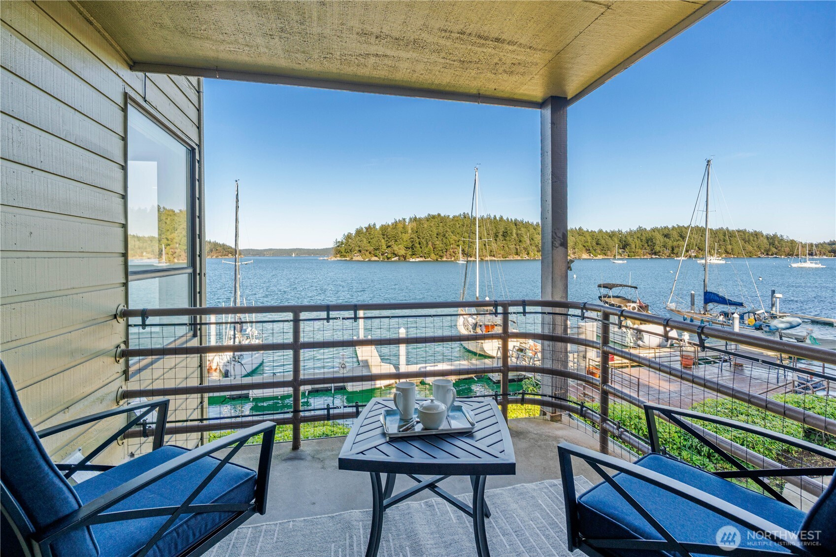 200 East Street, Friday Harbor, WA 98250