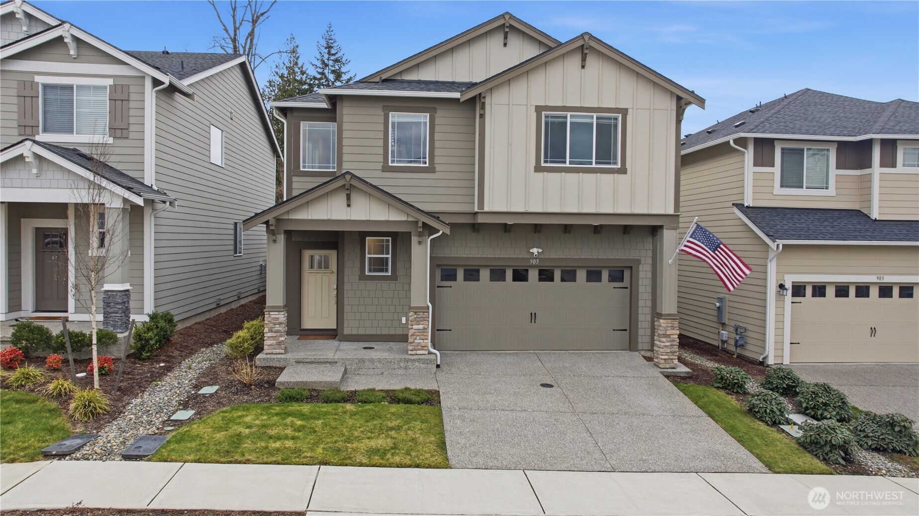 905 119th Avenue SE, Lake Stevens, WA 98258
