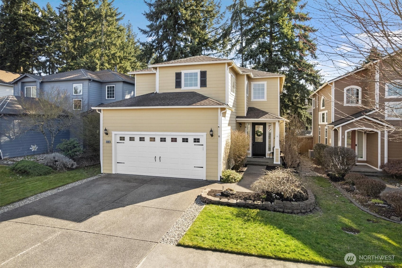 9006 178th Street Ct E, Puyallup, WA 98375