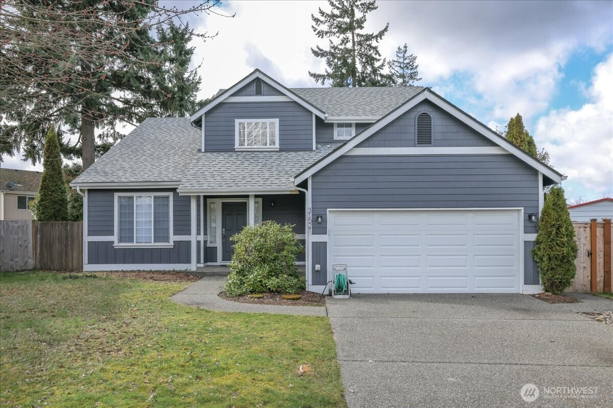 31521 115th Place SE, Auburn, WA 98092
