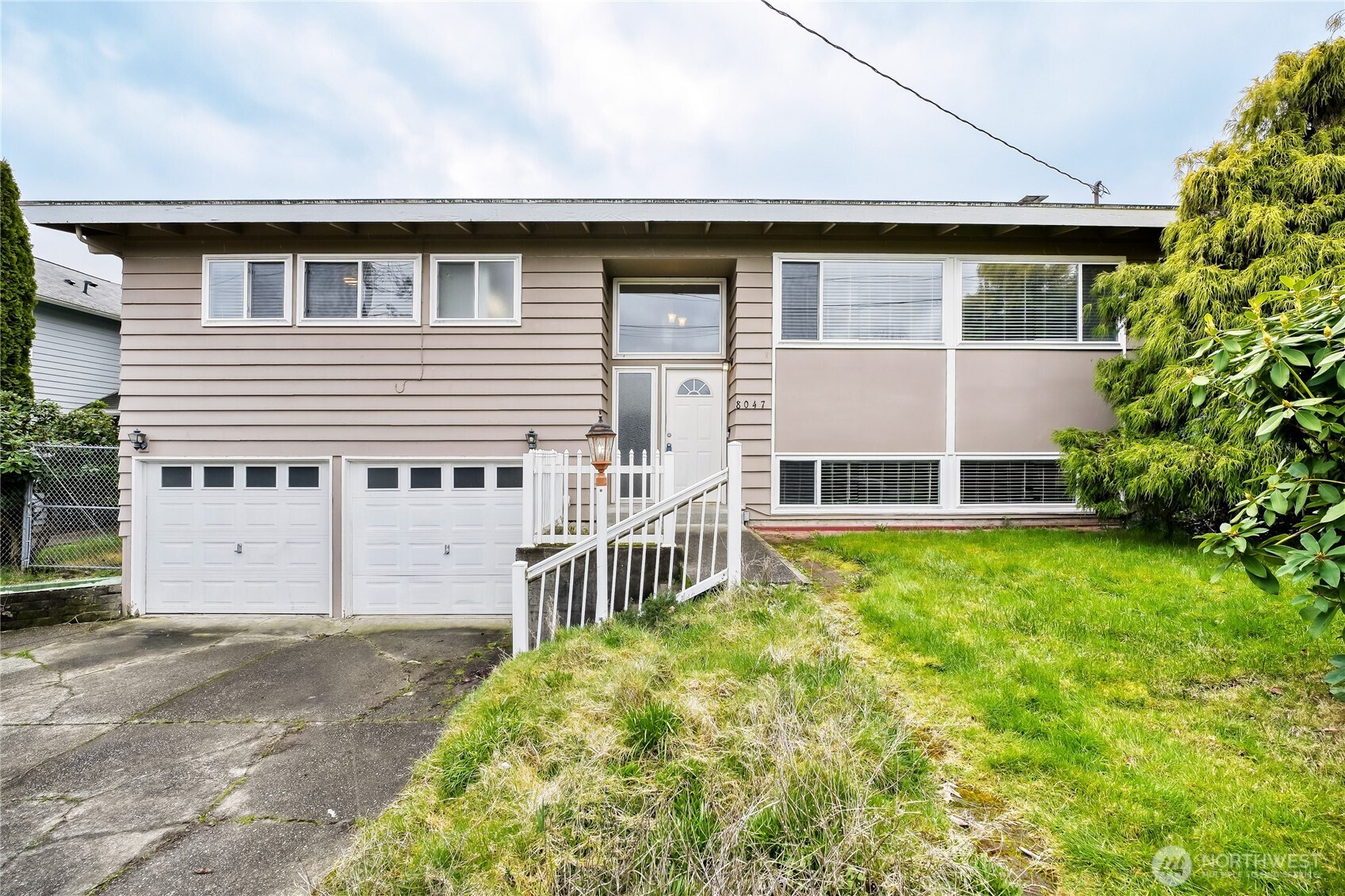 8047 S 117th Street, Seattle, WA 98178