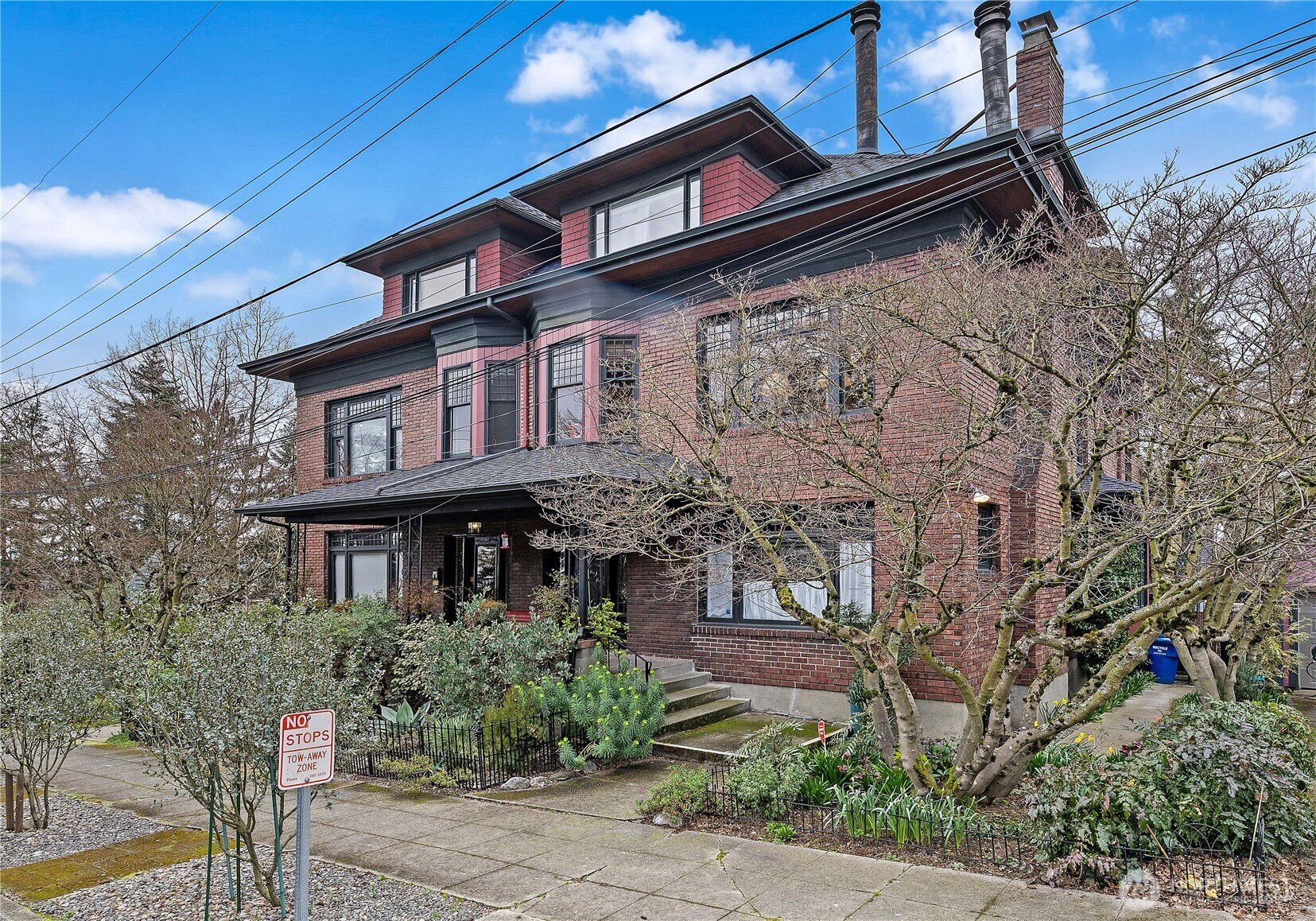 904 E Miller Street, Seattle, WA 98102