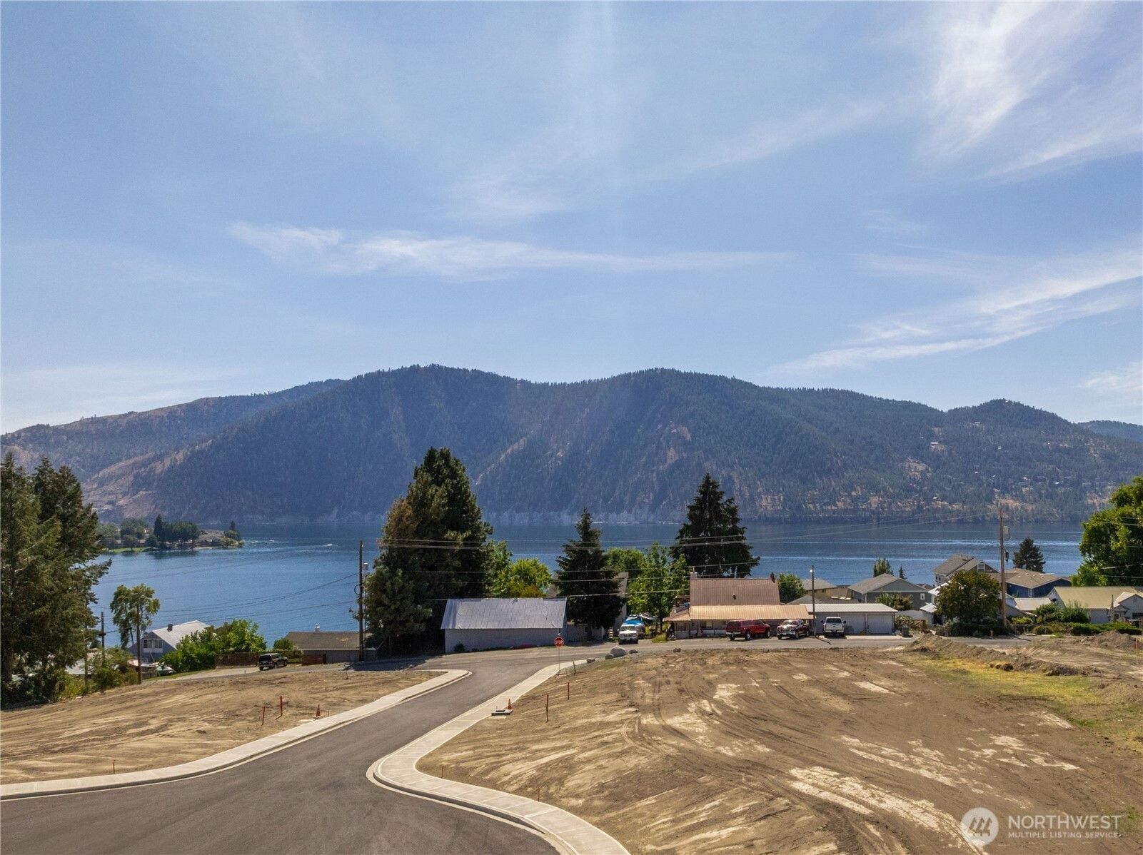 55 Indigo Lane, Manson, WA 98831