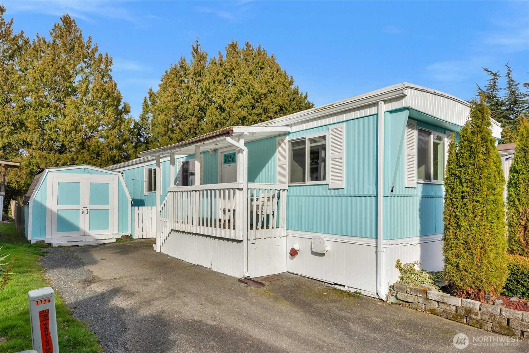 6118 67th Avenue NE, Marysville, WA 98270