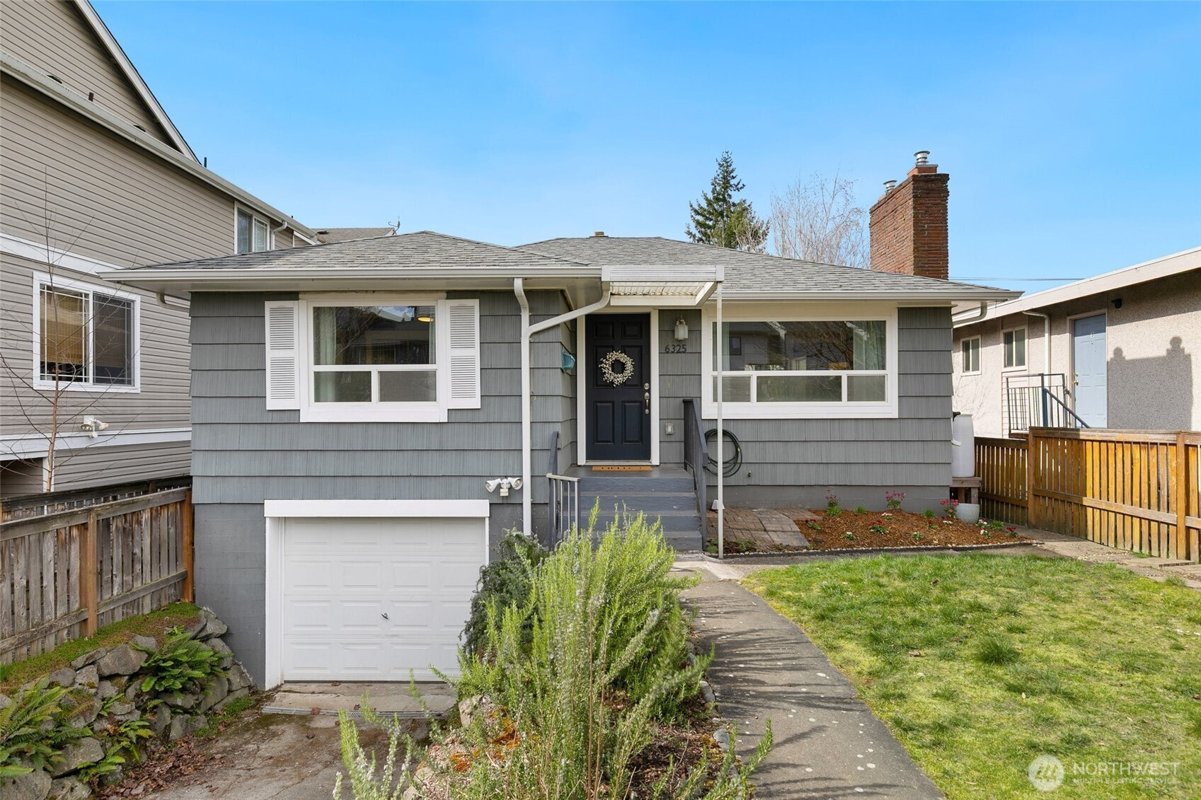 6325 42nd Avenue SW, Seattle, WA 98136