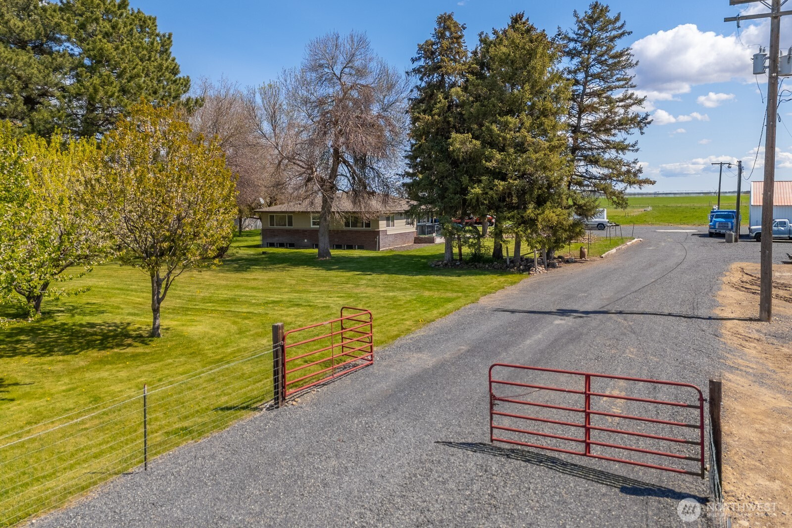 11627 Road K NE, Moses Lake, WA 98837