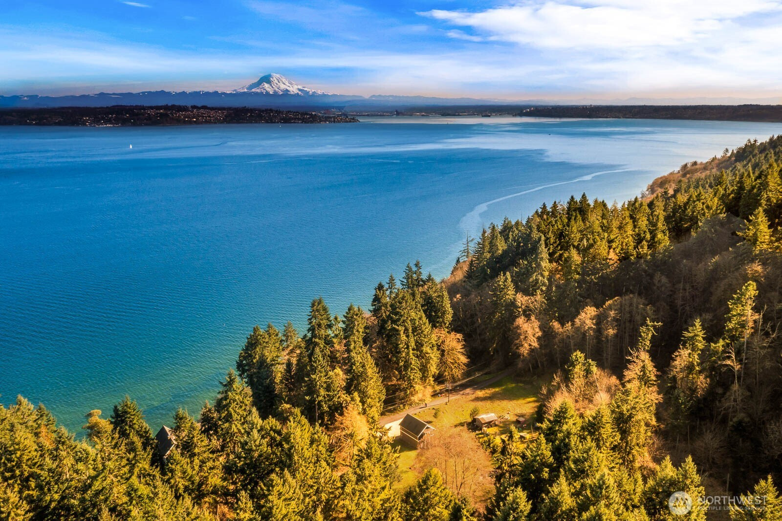 290 XX 125th Place SW, Vashon, WA 98070