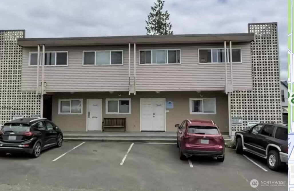 4212 Aurora Avenue N, Seattle, WA 98103