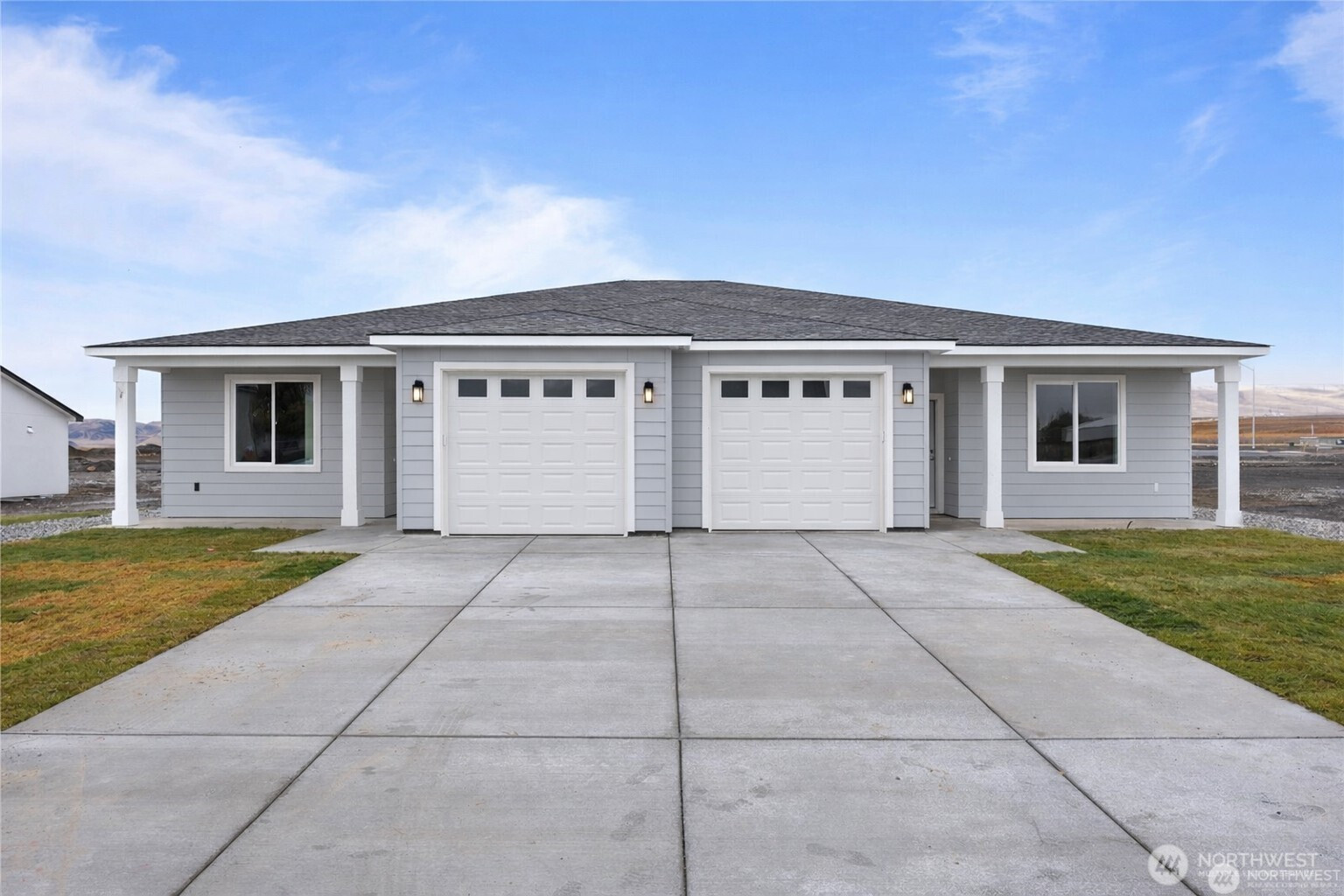 306 Poplar Street, Royal City, WA 99357