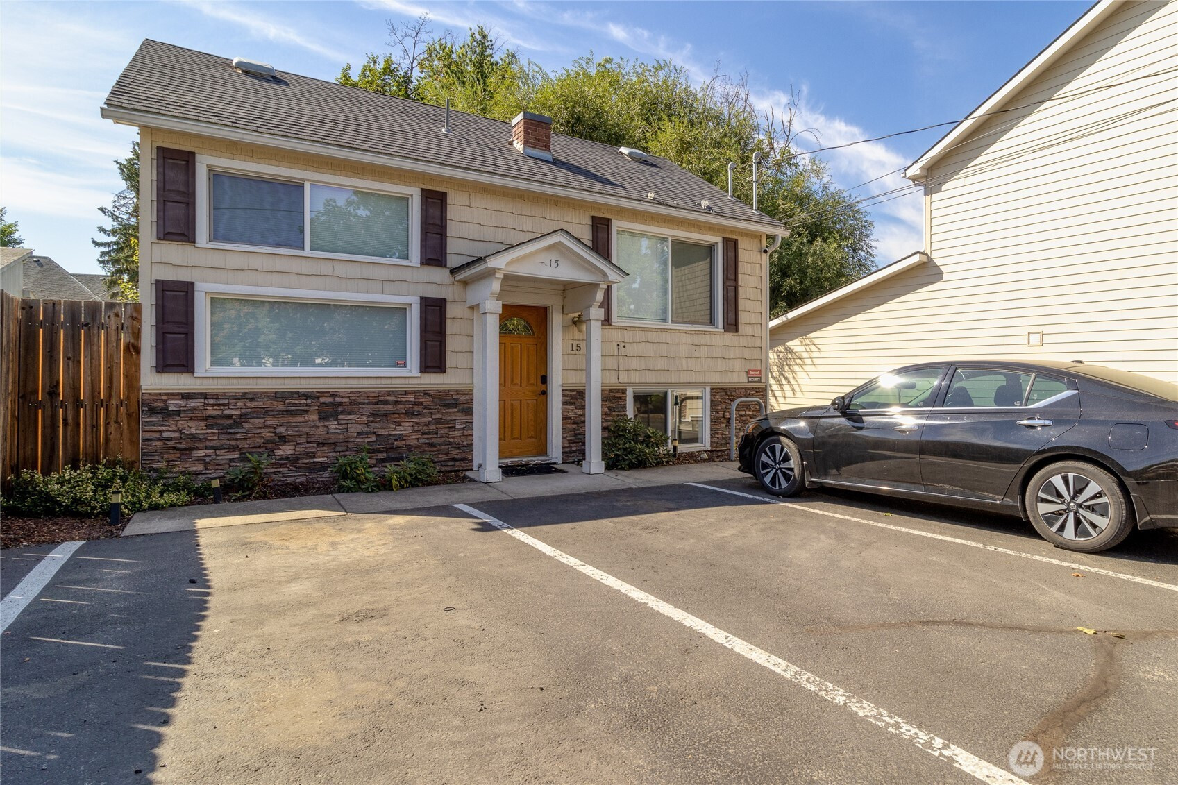 15 Eagan Street, Walla Walla, WA 99362