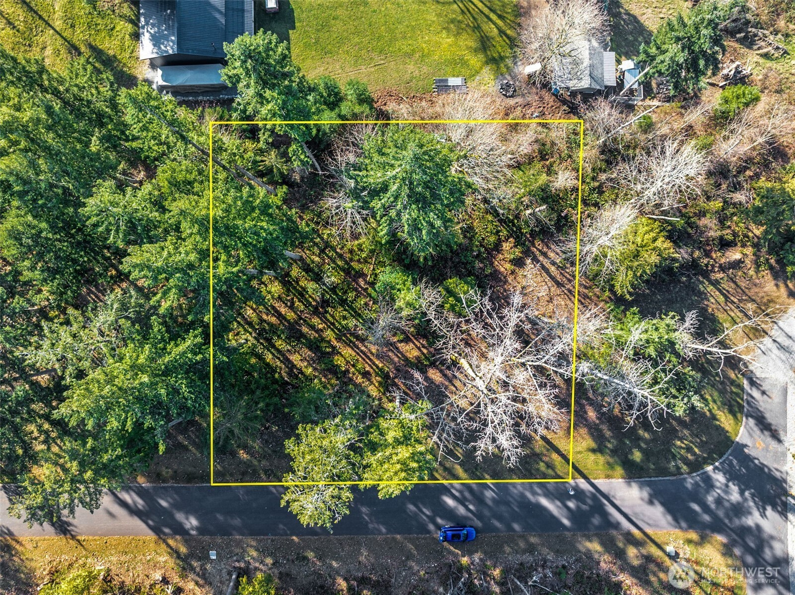 360 Carbon Hill Drive, Carbonado, WA 98323