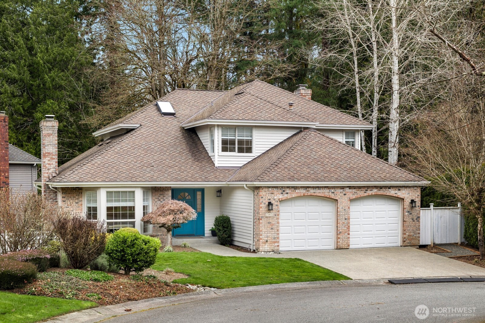 14916 NE 76th Court, Redmond, WA 98052