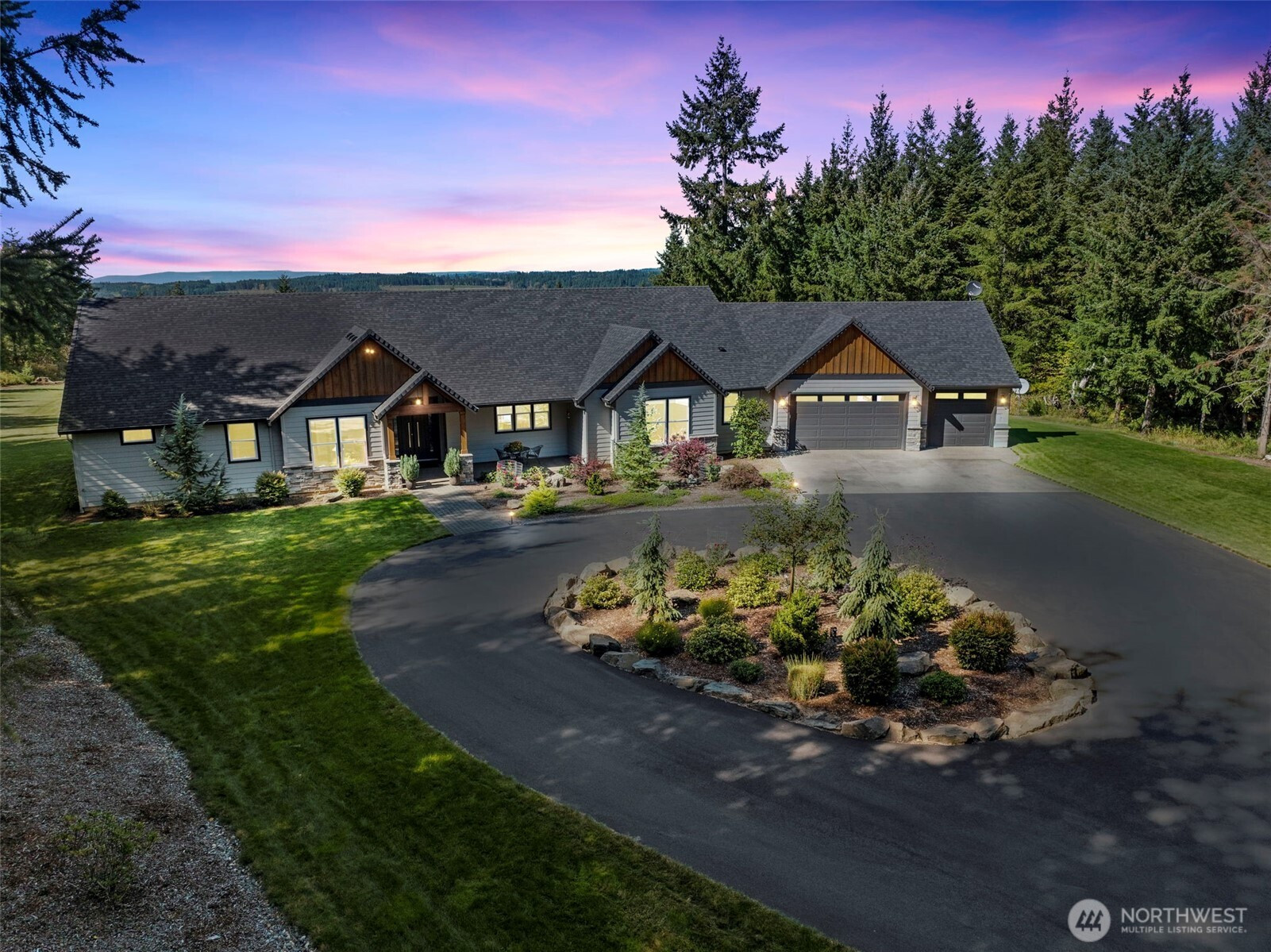 17205 NE Yacolt Mountain Road, Yacolt, WA 98675