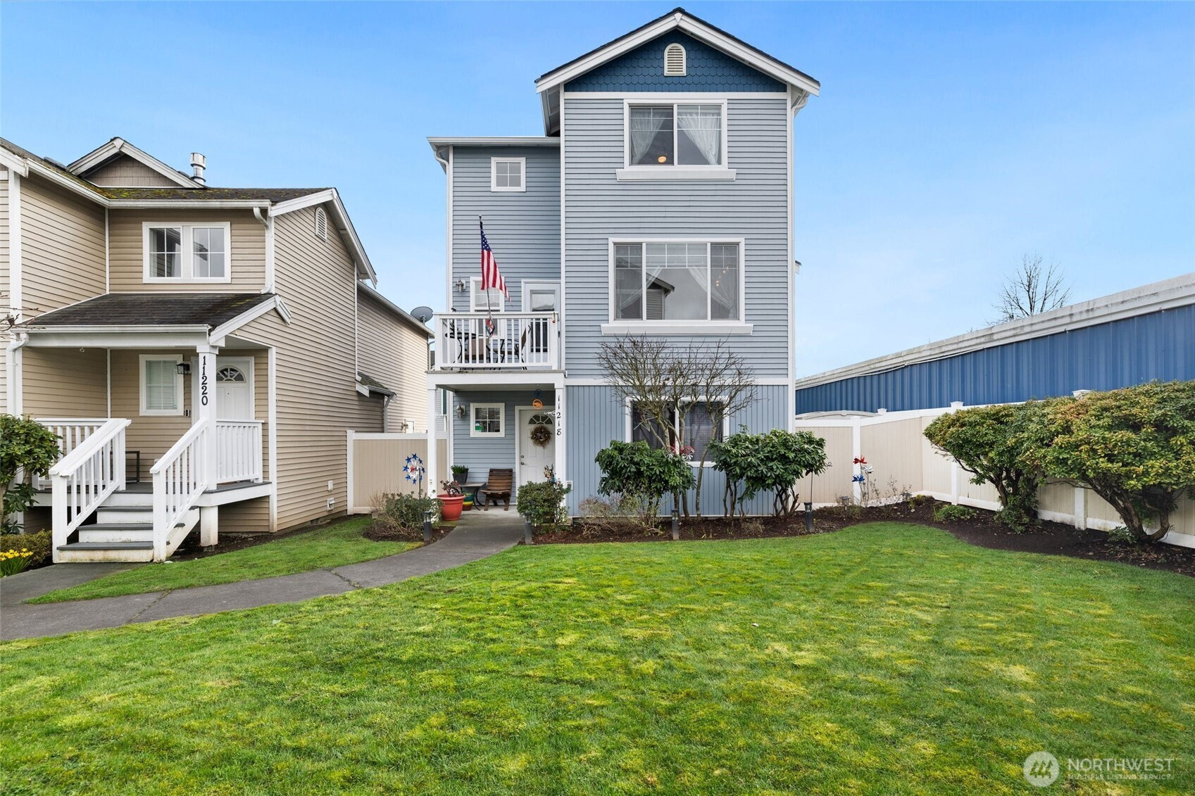 11218 3rd Avenue E, Tacoma, WA 98445