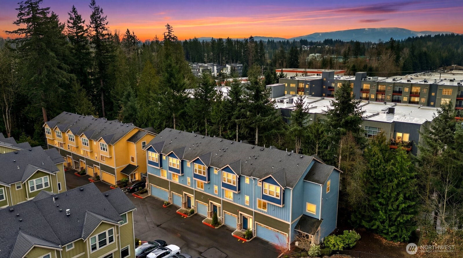 23000 NE 8th Street, Sammamish, WA 98074